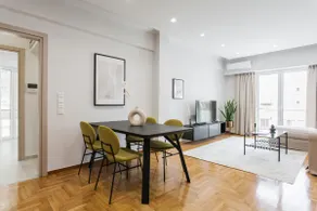 Remarkable 2BR Apartment in Paleo Faliro by UPSTREET - Image 4