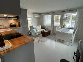 Nice guest house on the lake property on Alnös pearl Spikarna - Image 2