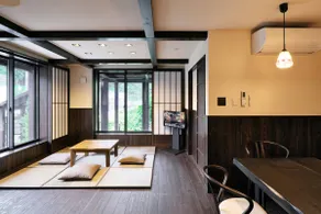 2 bedroom house for up to 8 people GINZAN ”Matsu Ni” 2-minute walk to Ginzan Onsen - Image 2