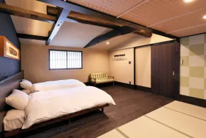 2 bedroom house for up to 8 people GINZAN ”Matsu Ni” 2-minute walk to Ginzan Onsen - Image 3