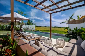 New 2BR Villa w Pool - Cemagi - Beach 800m -Unit 6 - Image 5