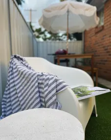 Casa de Calla • Beachside Boutique Villa - Image 4