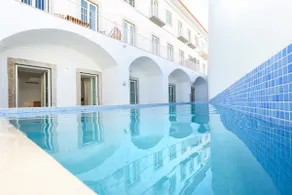 Your Faro Espace - Central w/ Swimming Pool - Image 5