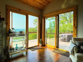 Escape to the Coziest Mountaintop Getaway! - Image 4