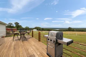 Secluded Lake View Retreat with Fireplace - Image 4