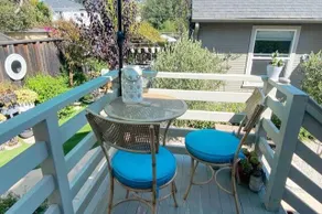 Updated Historical Home, Peaceful Neighborhood - Image 4