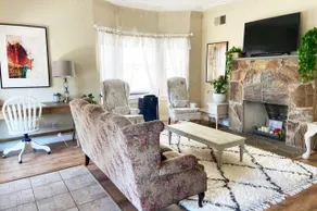 Updated Historical Home, Peaceful Neighborhood - Image 2