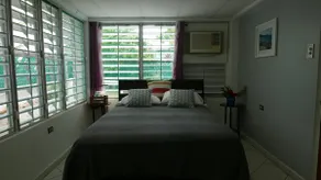 Casa Fe 1 : Tropical Garden Getaway by Beach - Image 2