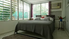Casa Fe 1 : Tropical Garden Getaway by Beach - Image 3