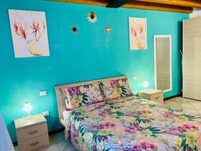 Emerald house- Private Parking Terrace & AC - Image 5