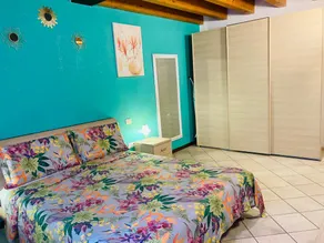 Emerald house- Private Parking Terrace & AC - Image 4