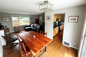 2-Story Mountain View Near Beach w/ Gated Backyard - Image 2