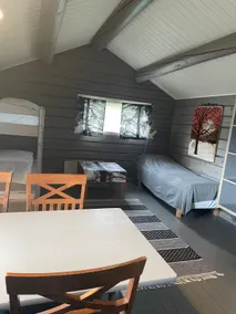 Fjellstue cabin/ Neiden river 11 - Image 2