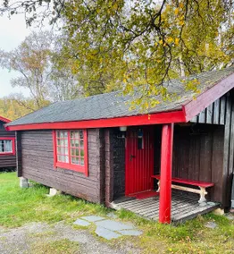 Fjellstue cabin/ Neiden river 11 - Image 5