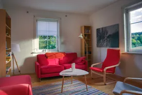 Cozy cottage with a view of the mountain meadow - Image 3