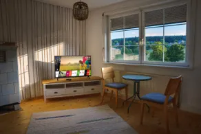 Cozy cottage with a view of the mountain meadow - Image 4