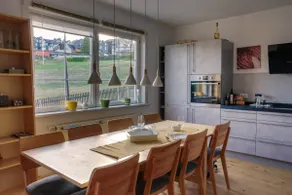 Cozy cottage with a view of the mountain meadow - Image 2