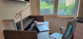 RARE 2 Bedroom Apartment with Garden Next to It - Image 4