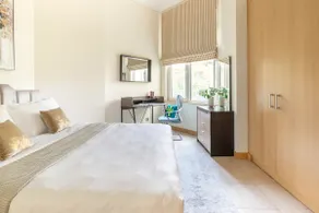 RARE 2 Bedroom Apartment with Garden Next to It - Image 2