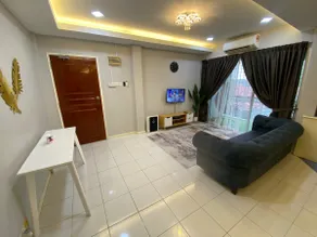 Homestay Port Dickson Suite 204 - Image 2