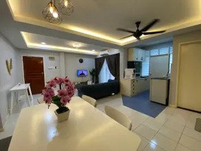 Homestay Port Dickson Suite 204 - Image 3