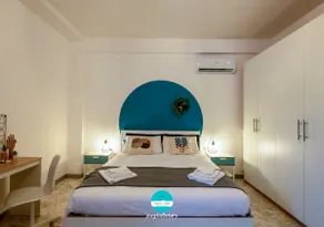 [Bari Central Station] Umberto I° Apartment - Image 2