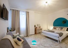 [Bari Central Station] Umberto I° Apartment - Image 3