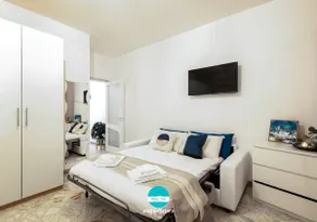 [Bari Central Station] Umberto I° Apartment - Image 5