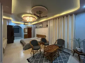 Miran Terrace- studio apartment with garden - Image 3