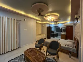 Miran Terrace- studio apartment with garden - Image 2