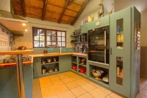 Khaya Umdani Guest Houses - Image 5