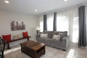 Spacious Living, BBQ, Minutes to DFW Airport, Sleep 16 - Image 2