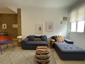 Design apartment w/patio near the beach - Image 3