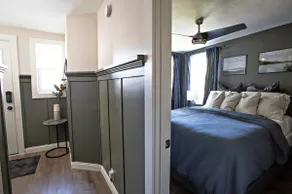 New Hagerstown Apartment - Self Check-in. Sleeps 4+ - Image 5