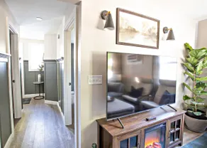 New Hagerstown Apartment - Self Check-in. Sleeps 4+ - Image 3