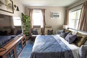 New Hagerstown Apartment - Self Check-in. Sleeps 4+ - Image 4