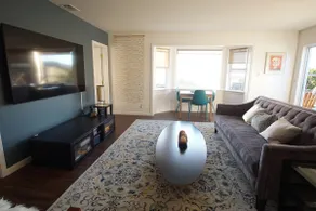 Stunning ocean views close to beach and SF - Image 4