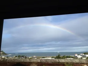 Stunning ocean views close to beach and SF - Image 2