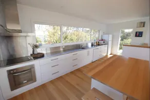 THE SHACK - panoramic beach and ocean views - Image 4