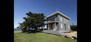 THE SHACK - panoramic beach and ocean views - Image 2