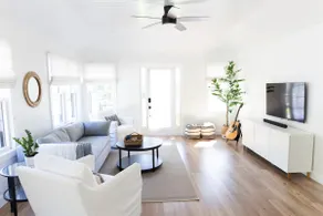 New Beautifully Updated Historic Haymond House - Image 3