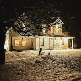 Waterford Falls Chalet- Nordic Spa - Image 2