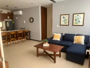 New apartment with parking, equipped with laundry, home office - Image 2
