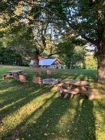 Victorian Farmhouse with view of pleasant valley - Image 3