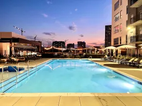 Private Downtown Penthouse with Sky Lounge & Pool! - Image 4