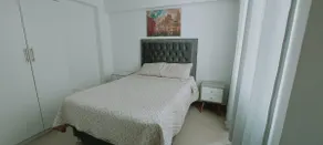 Spacious Apartment 201 near Plaza Mall with garage - Image 5