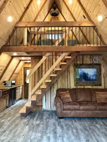Cross Roads Cottage - Image 3