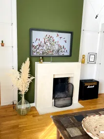 Hypercentre Suresnes: Charming apartment - Image 5