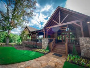 Bowling Cottage At Carlotta Estates w/ Pool - Image 5