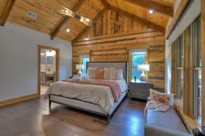 Bowling Cottage At Carlotta Estates w/ Pool - Image 4